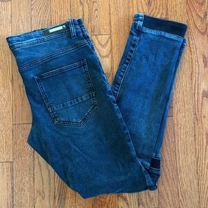 8IGHTH DSTRKT / Eighth District Denim Jeans